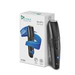 Syska HT200U BeardPro Trimmer Cordless Use & USB Charging